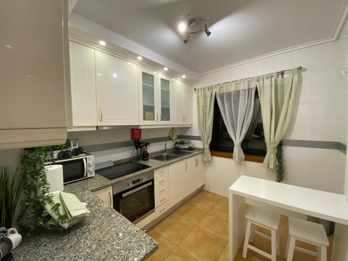 شقة Vagueira Casa Ferias أفيرو المظهر الخارجي الصورة