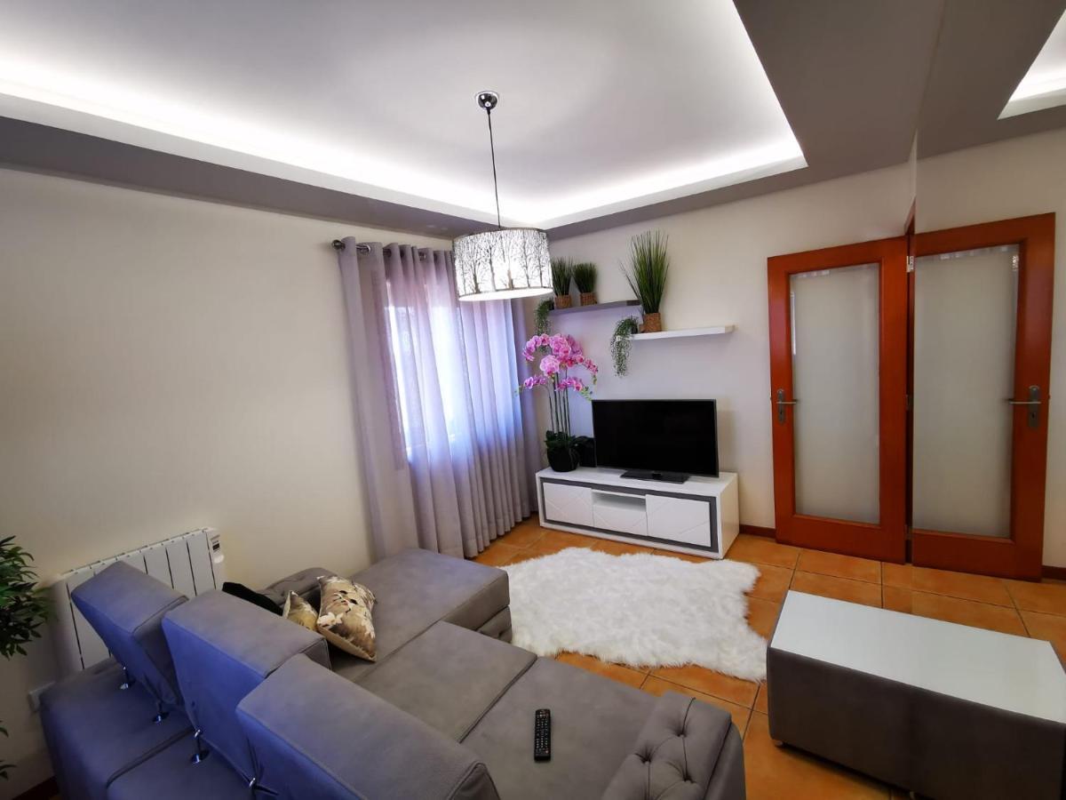 شقة Vagueira Casa Ferias أفيرو المظهر الخارجي الصورة