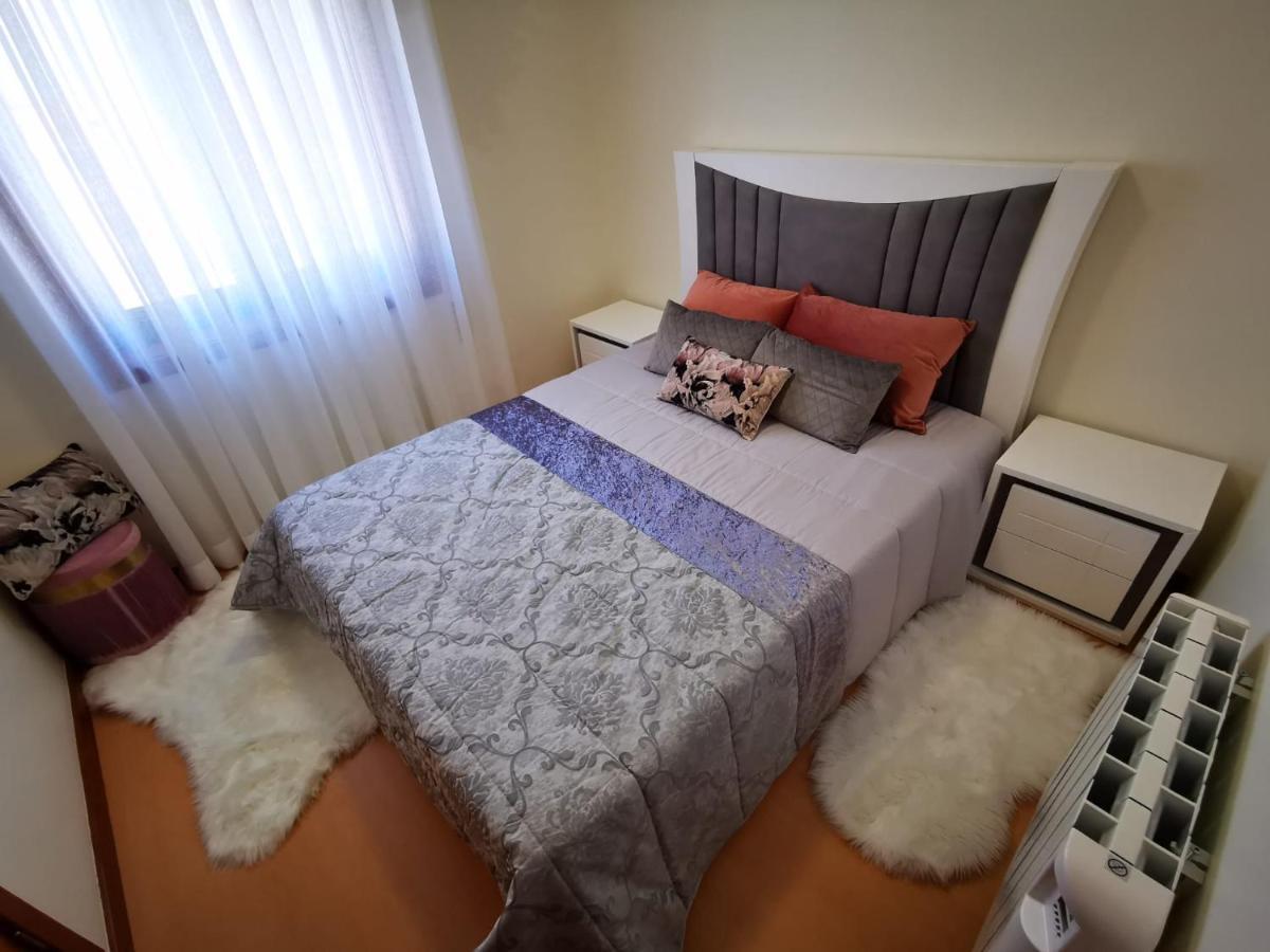 شقة Vagueira Casa Ferias أفيرو المظهر الخارجي الصورة